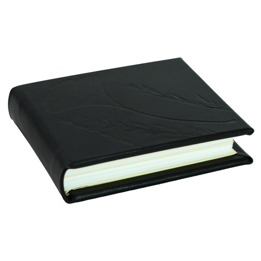Hardbound Journal 9x6