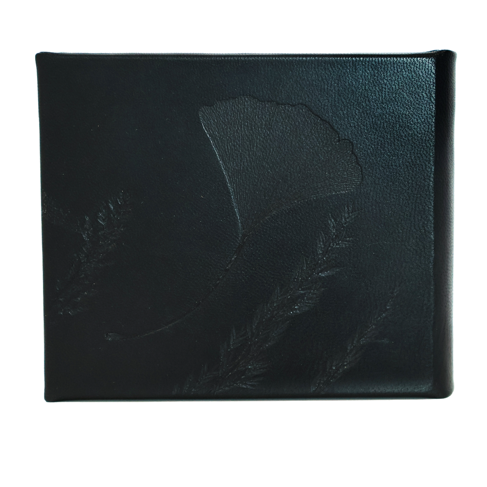 Hardbound Journal 9x6