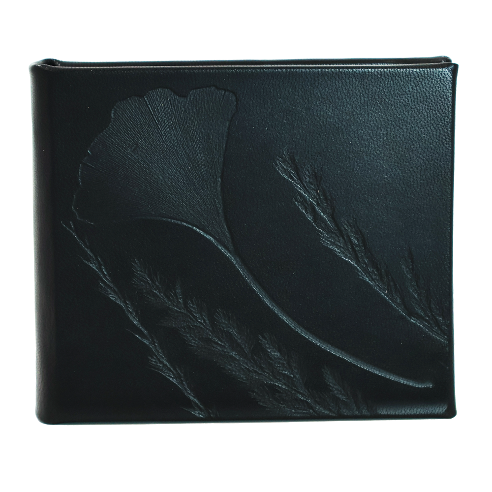 Hardbound Journal 9x6