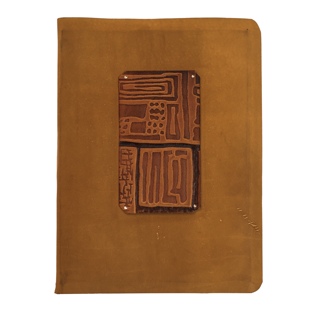 Softbound Journal 9x6