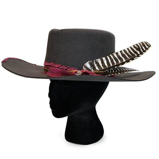 "Gribley" Hat