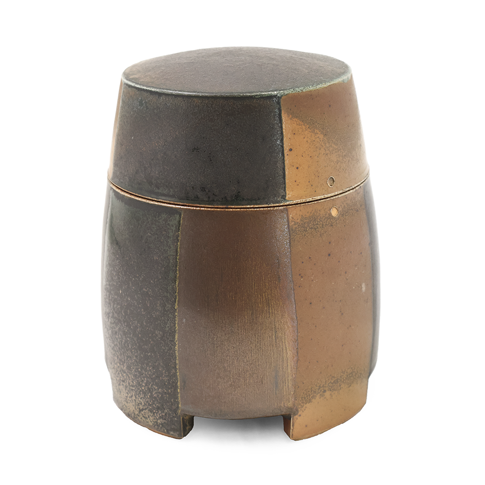 Round Jar