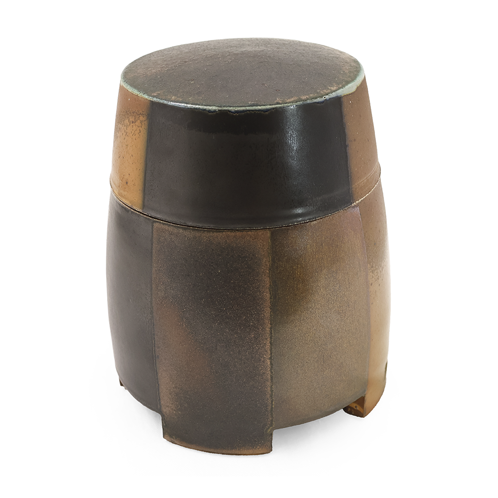 Round Jar