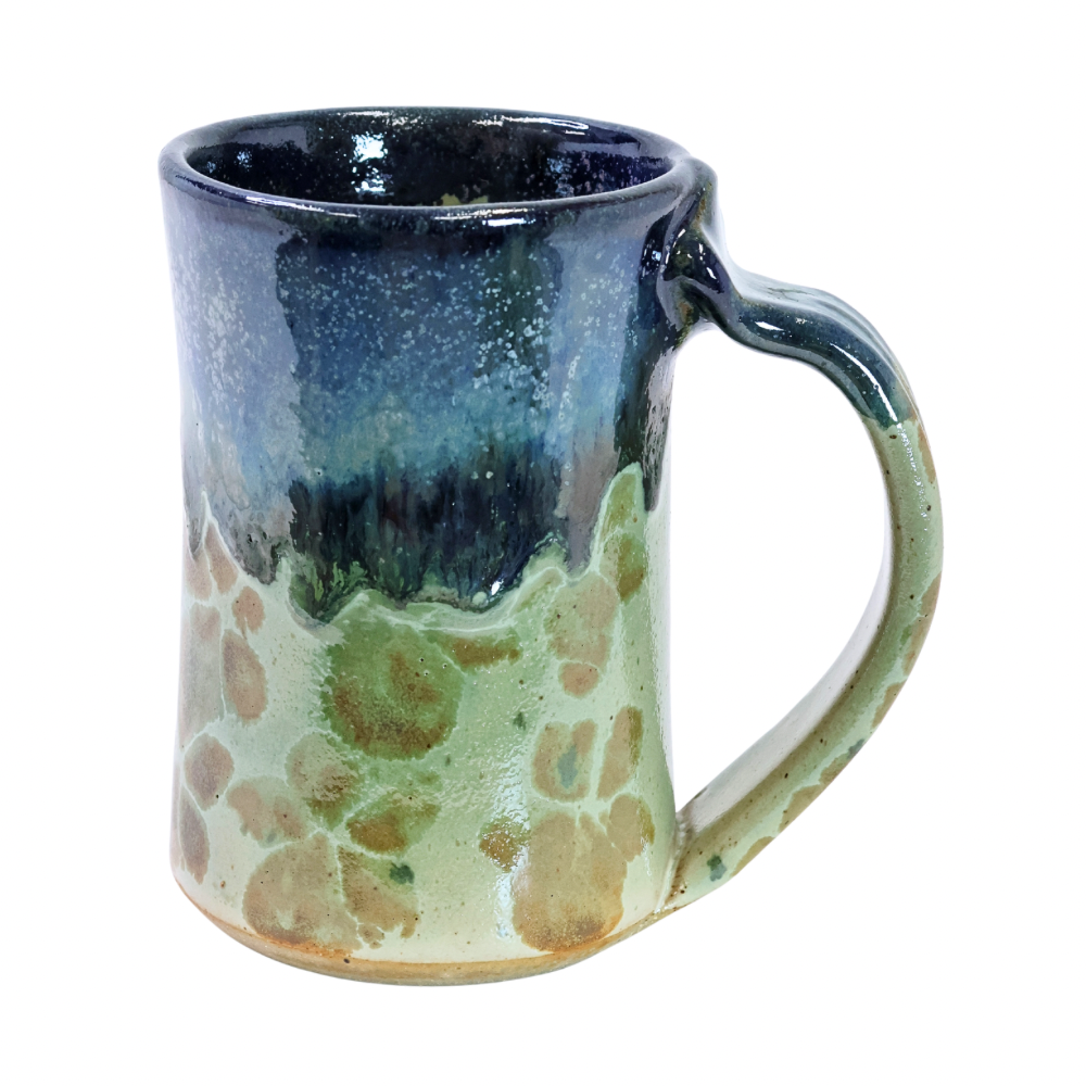 Becca Irvin Mugs