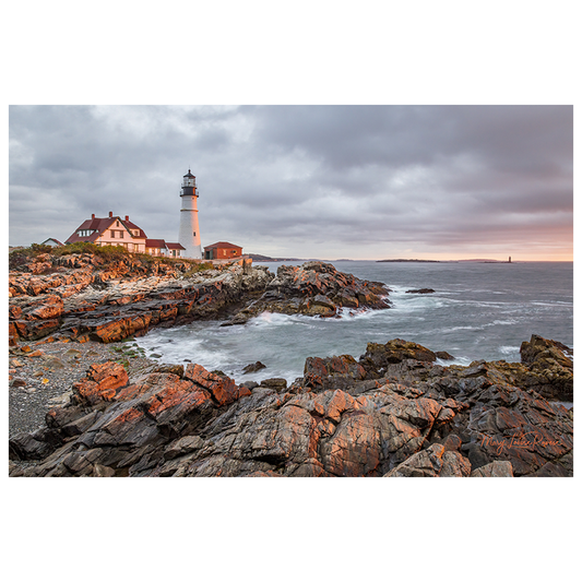 Iconic Light