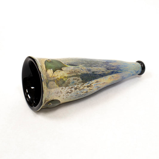 Sconce with Fish #1180