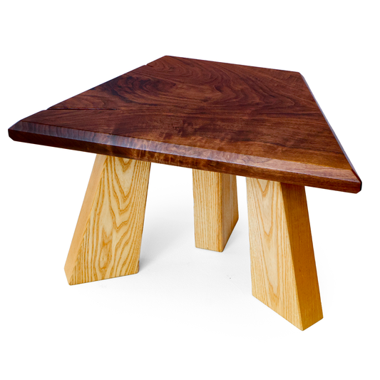 Triangle Coffee Table
