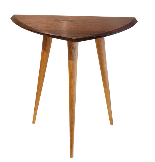 Triangle Entry Table