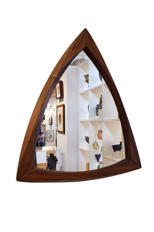 Triangle Mirror