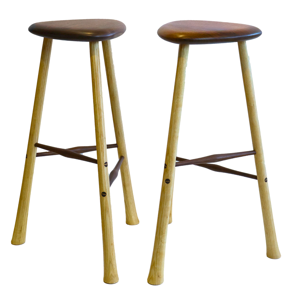 Tall Stool