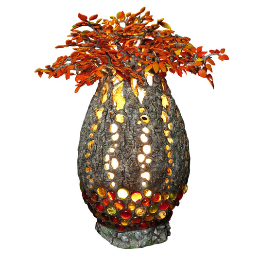 30 - The Mother Tree (Lamp)