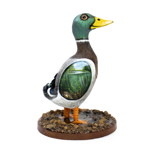 15 - Lost Love (sm. duck)