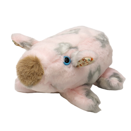 Pig Beanbag '25