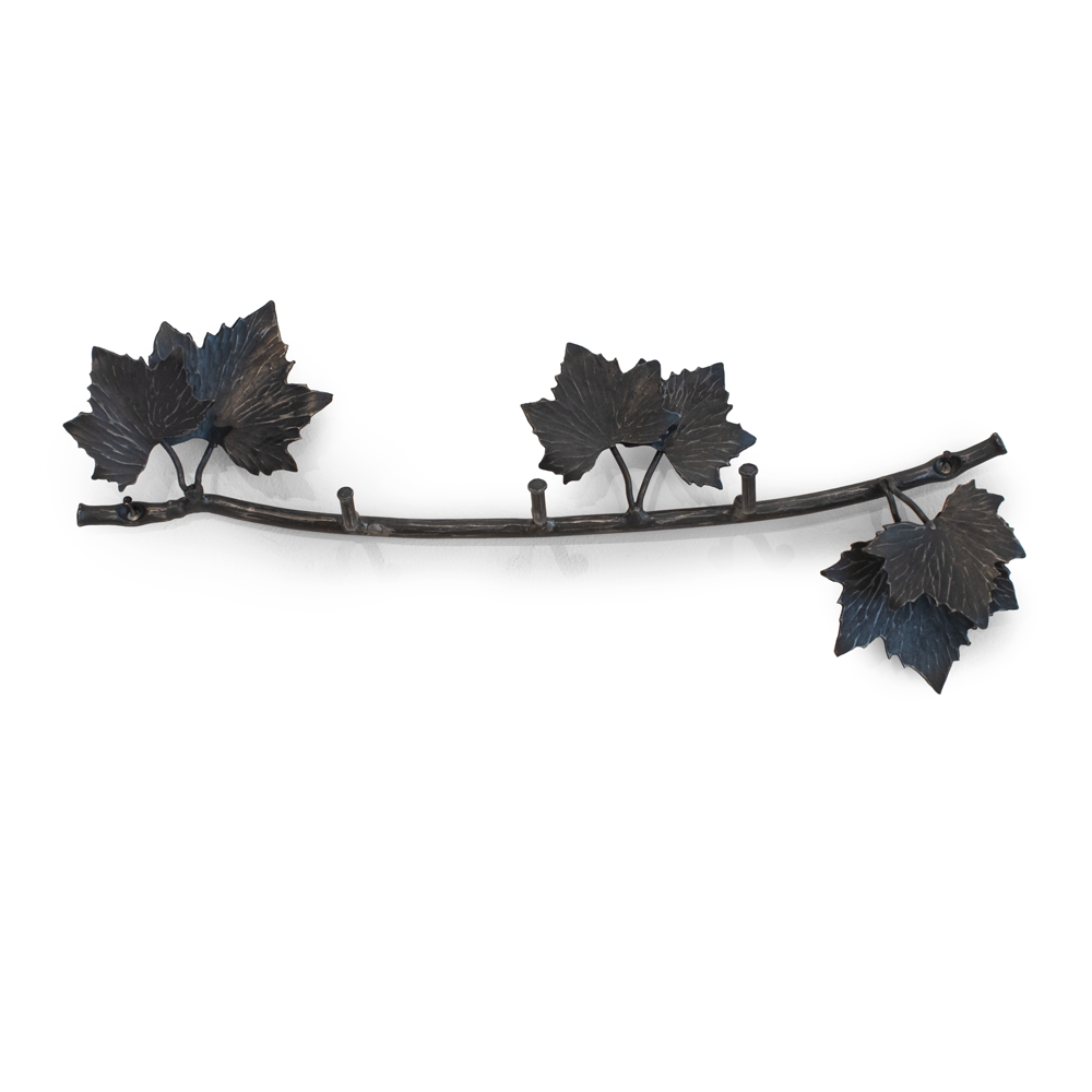 Maple Coat Rack