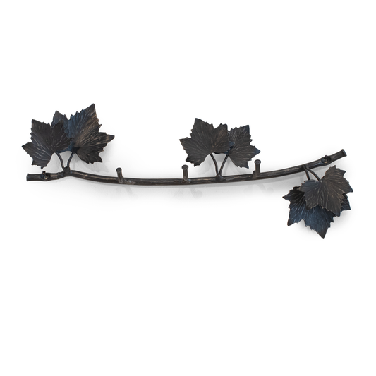 Maple Coat Rack