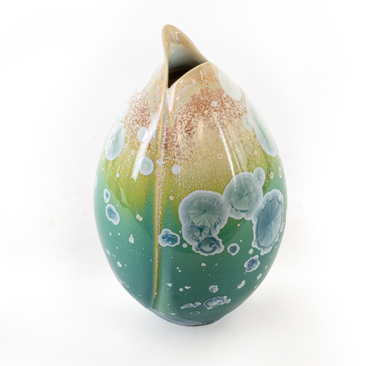 mw-099 Speckled Malibu pod