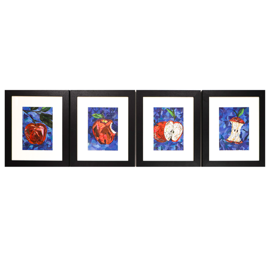 Temptation Series