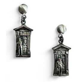 Doorway Earrings