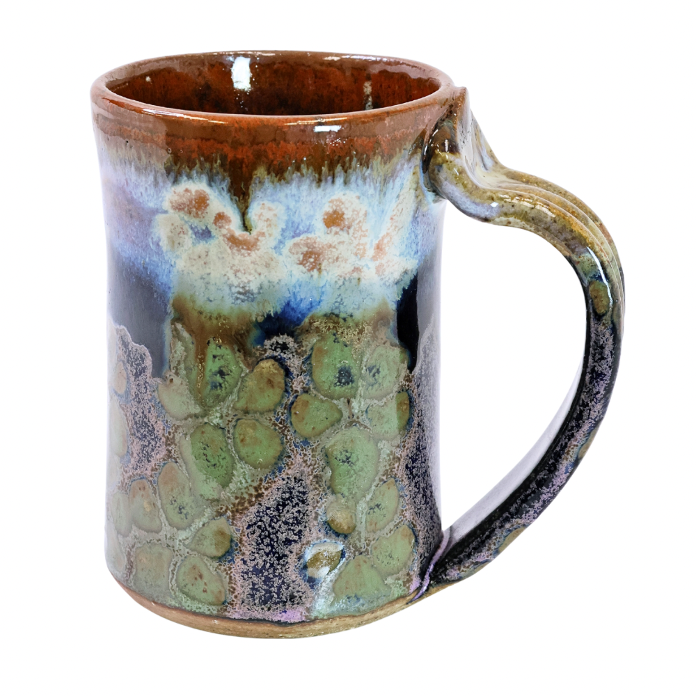 Becca Irvin Mugs