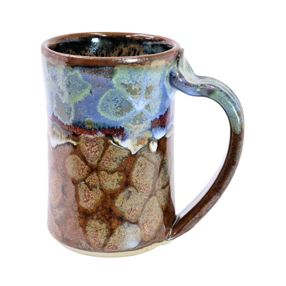 Becca Irvin Mugs