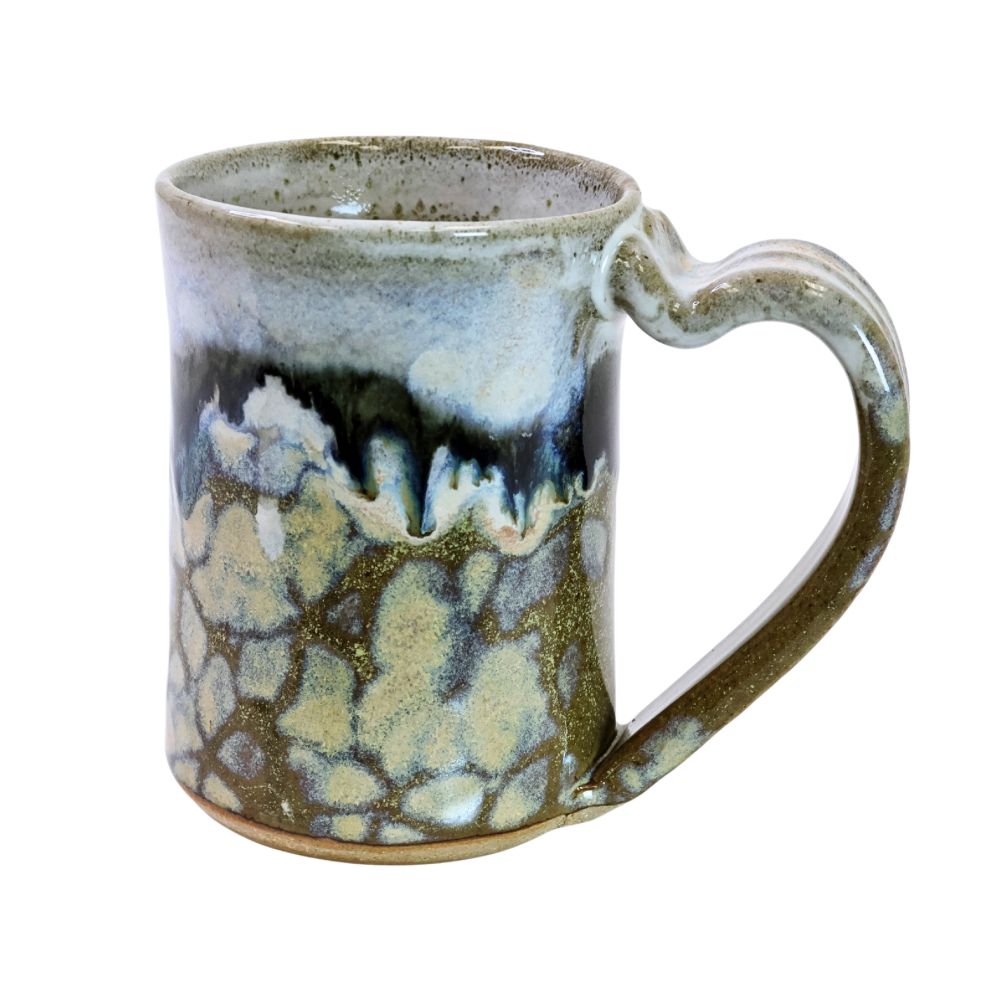 Becca Irvin Mugs