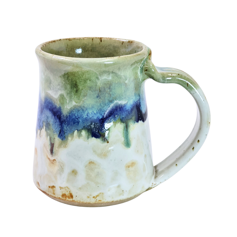 Becca Irvin Mugs