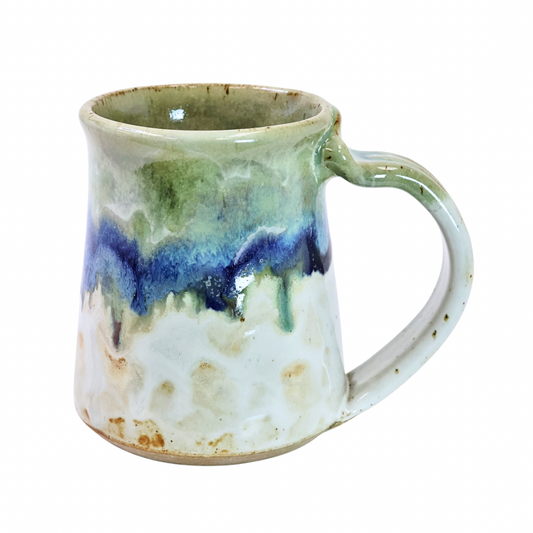 Becca Irvin Mugs