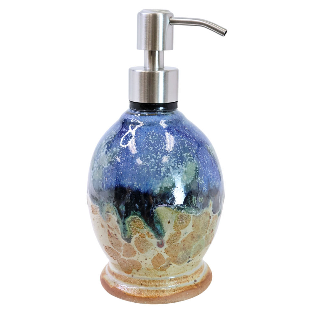 Soap Dispenser