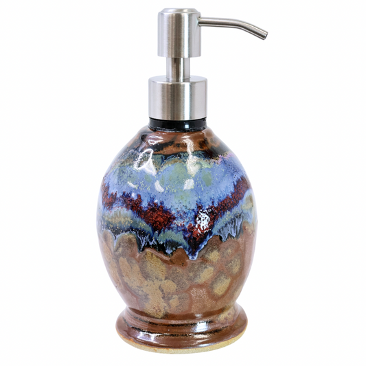 Soap Dispenser