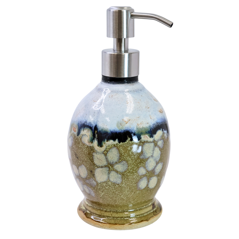 Soap Dispenser
