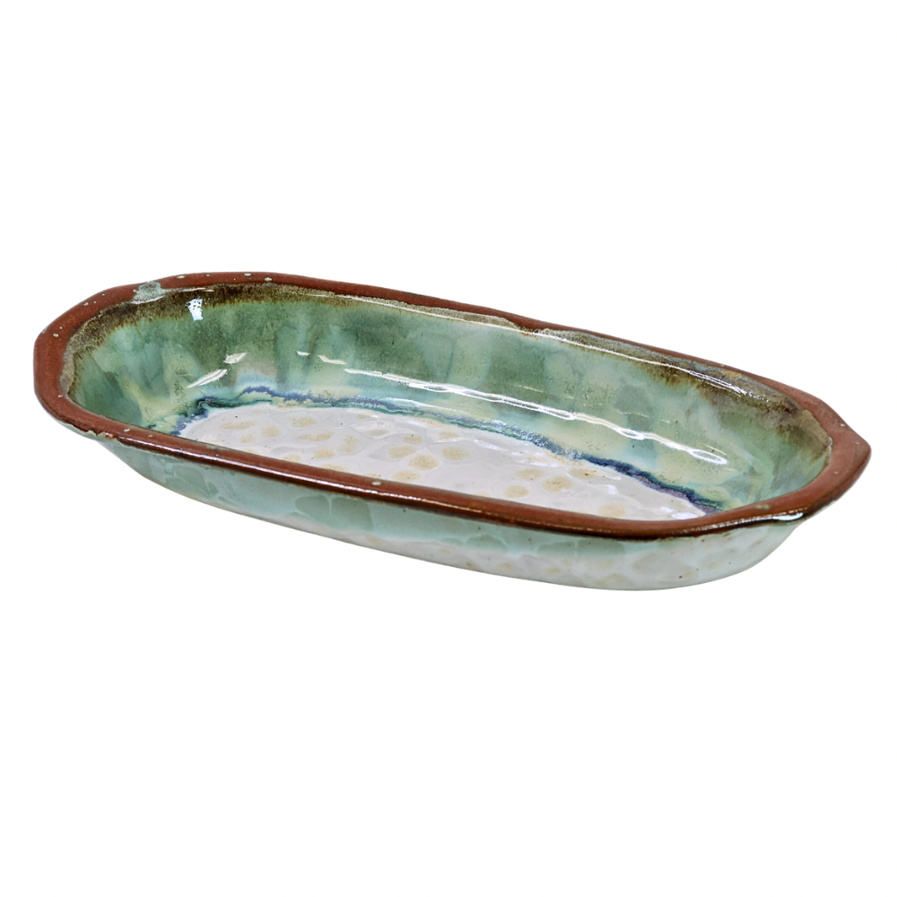 Oblong Tray