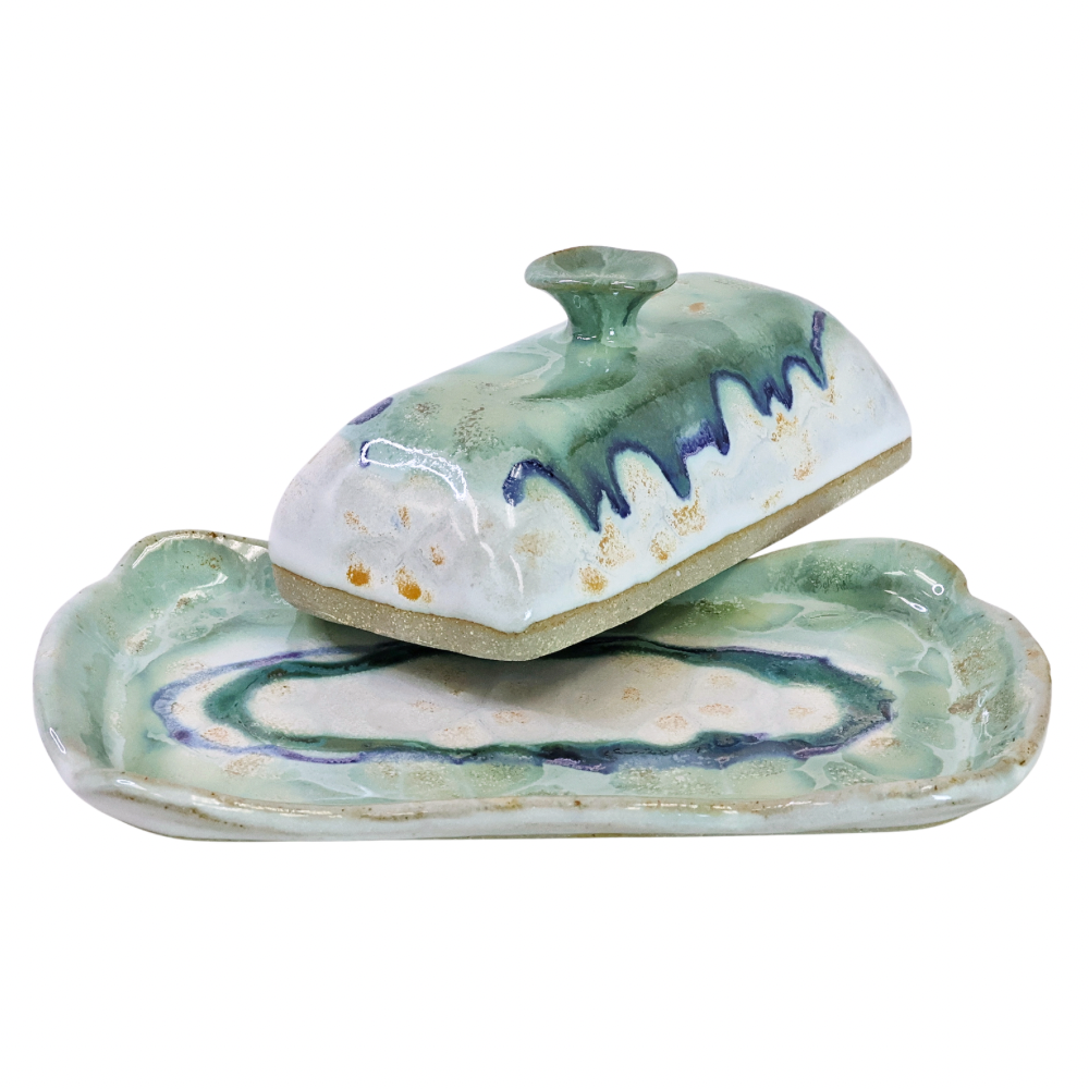 Butter Dish