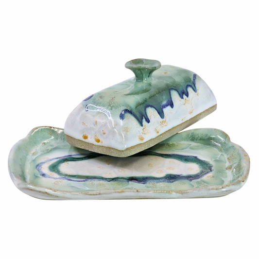 Butter Dish