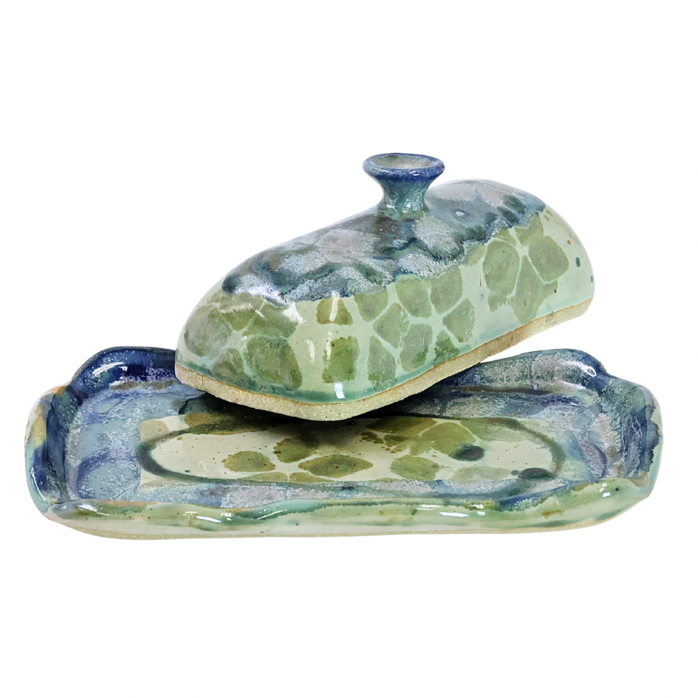 Butter Dish