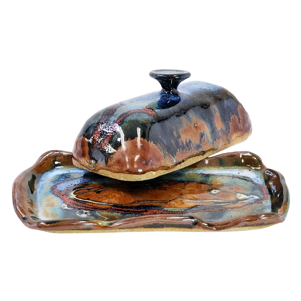 Butter Dish