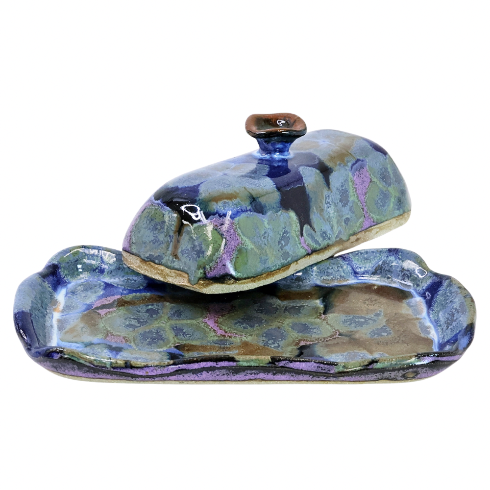 Butter Dish