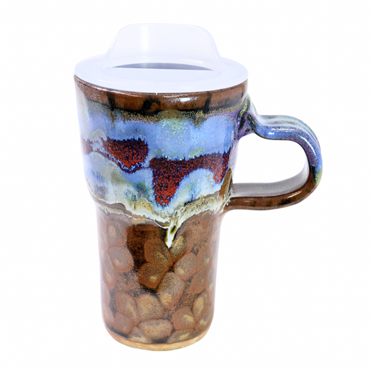 Travel Mug