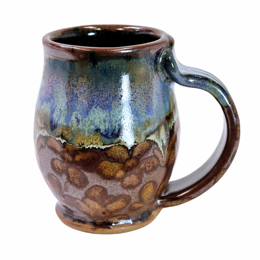 Round Mug