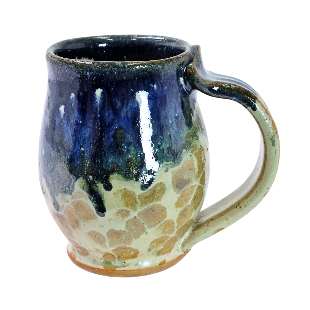 Round Mug