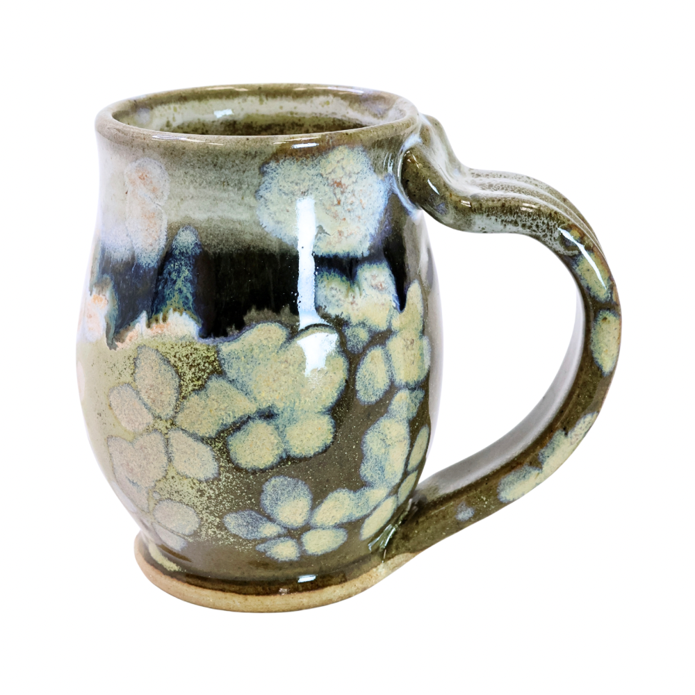 Round Mug