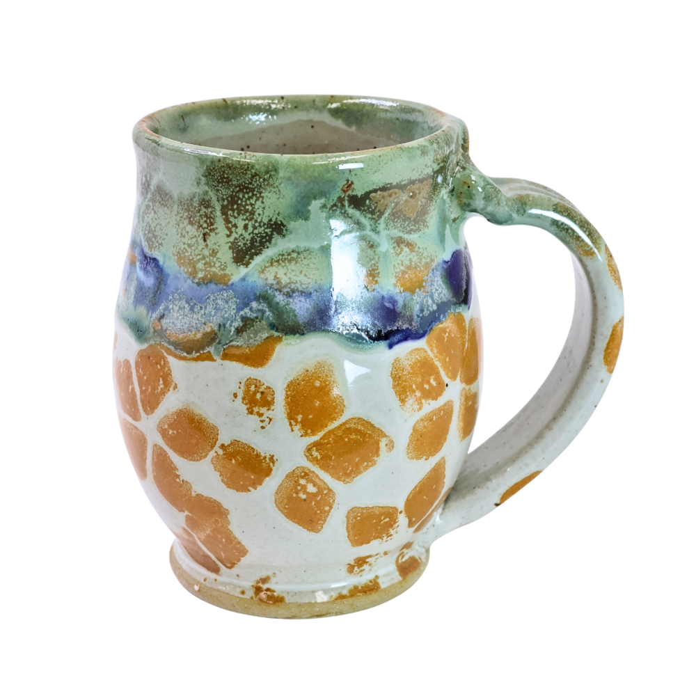 Round Mug