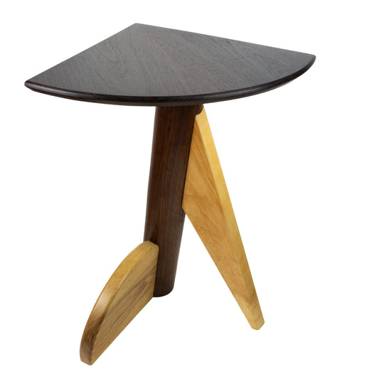 Triangle Occasional Table