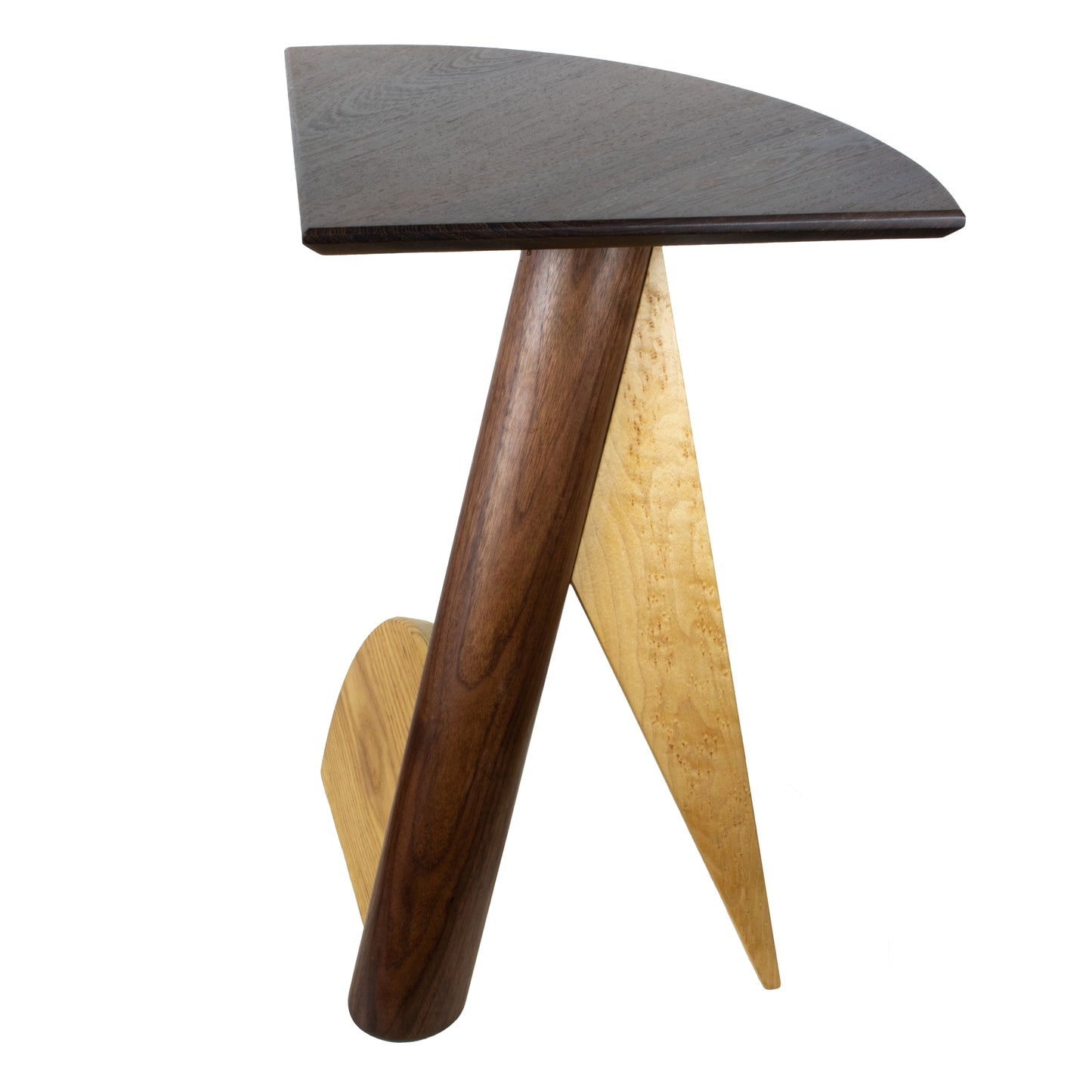 Triangle Occasional Table