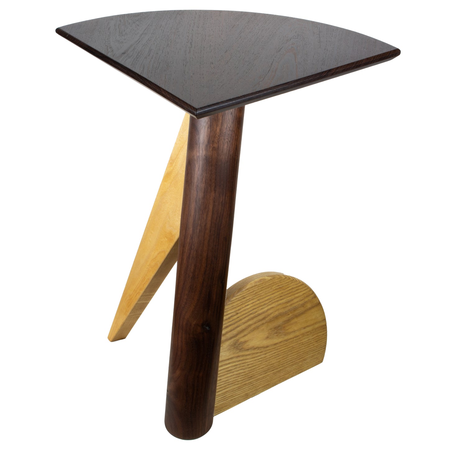 Triangle Occasional Table