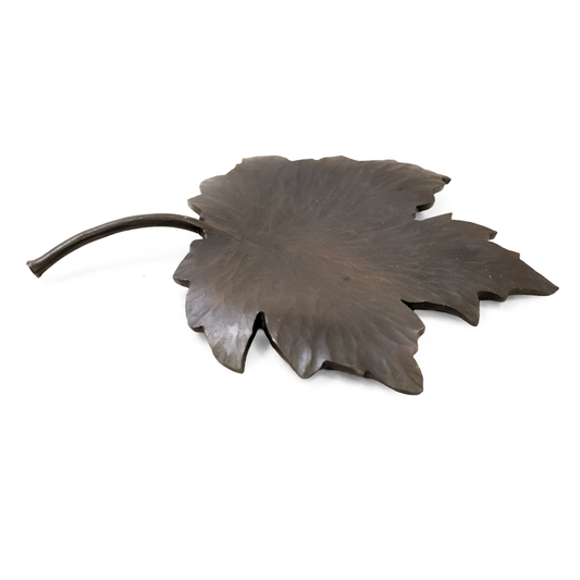 Small Maple Leaf Tray
