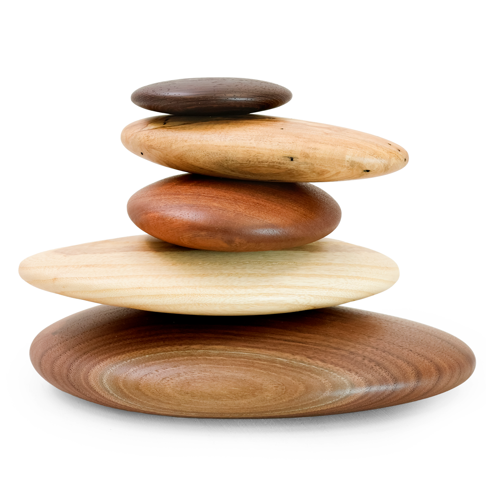 Spirit Stack