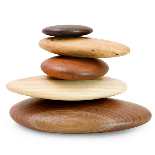 Spirit Stack
