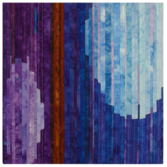 Upon Reflection #3
