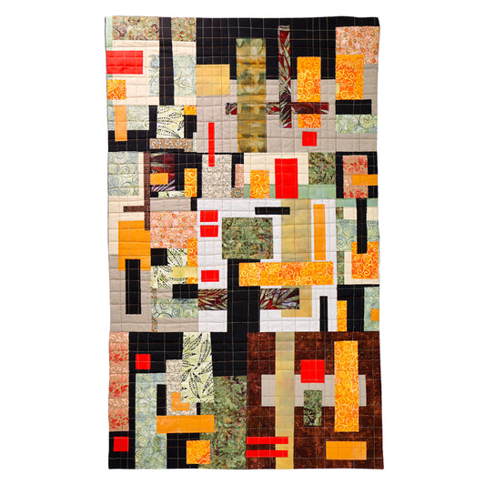 Compression Quilt