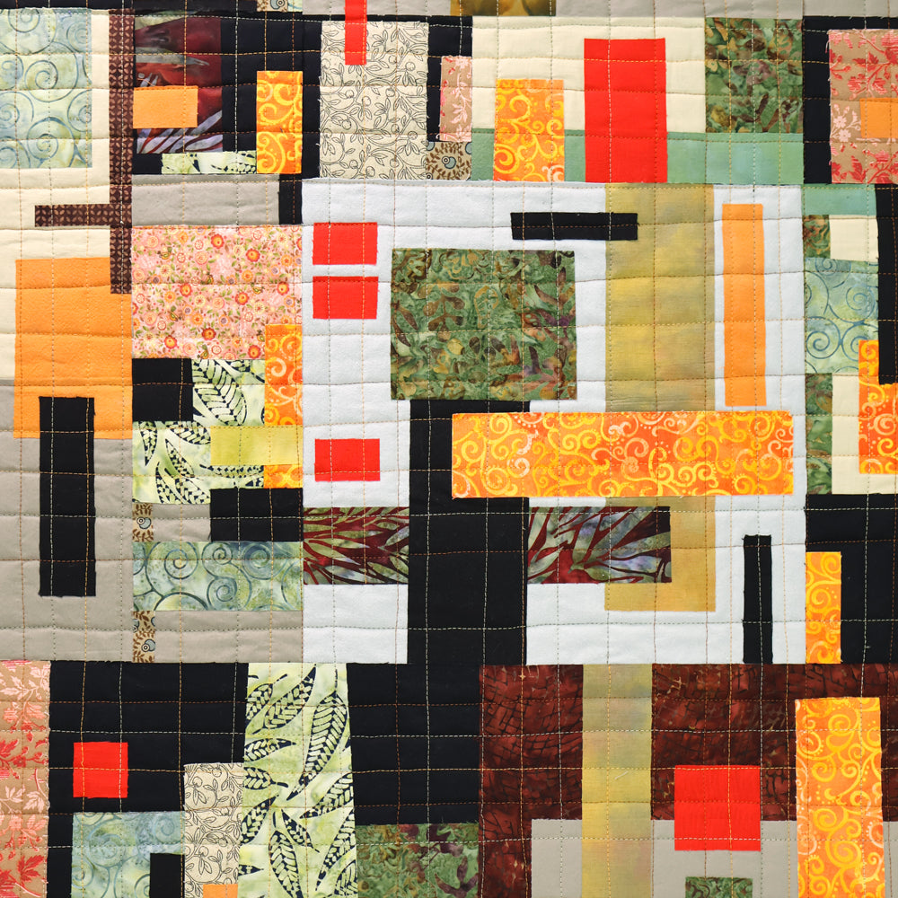Compression Quilt